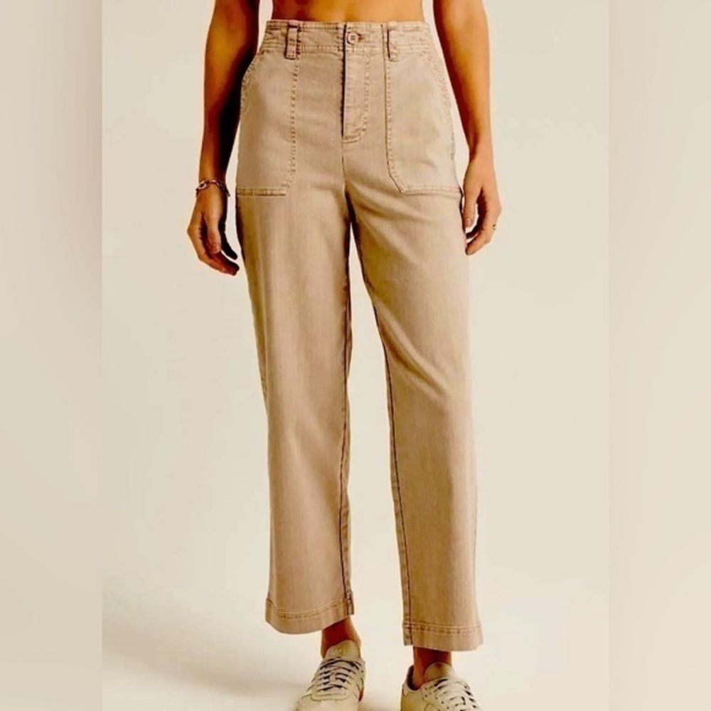 Wilfred Free Modern Utility Pant